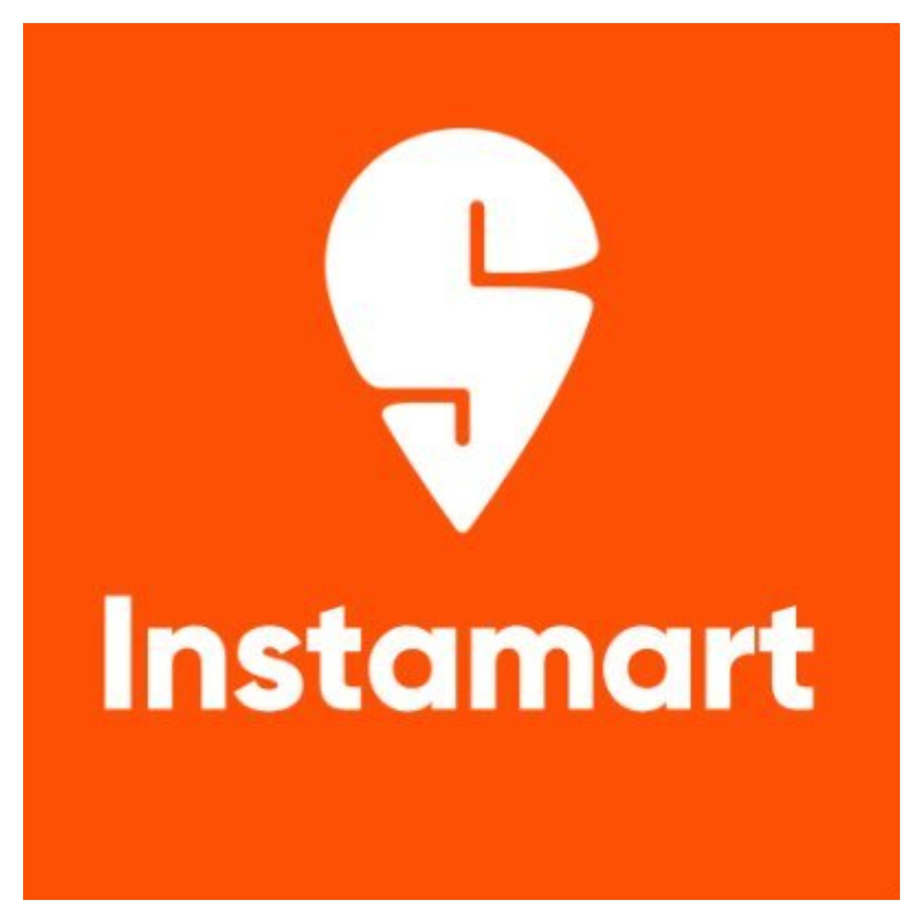 Swiggy Instamart logo
